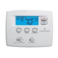  - Thermostats